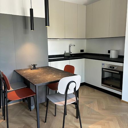 Appartamento Verona Luaran gambar
