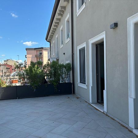 Appartamento Verona Luaran gambar