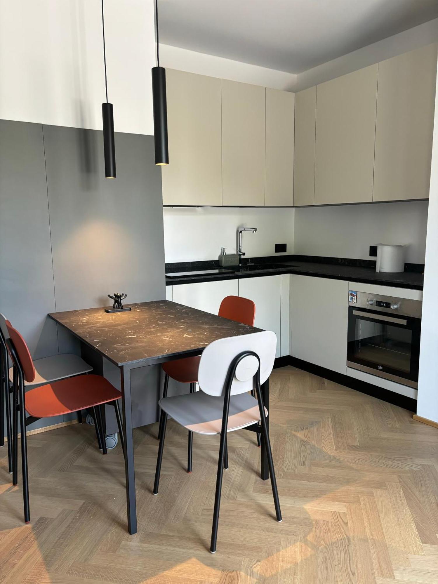 Appartamento Verona Luaran gambar