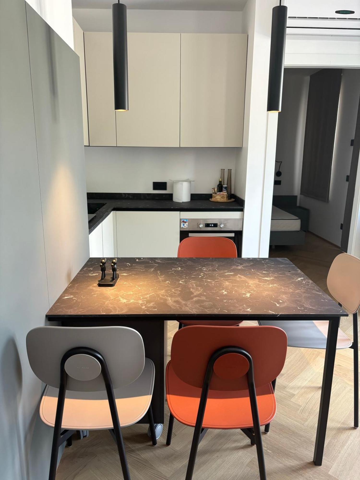 Appartamento Verona Luaran gambar