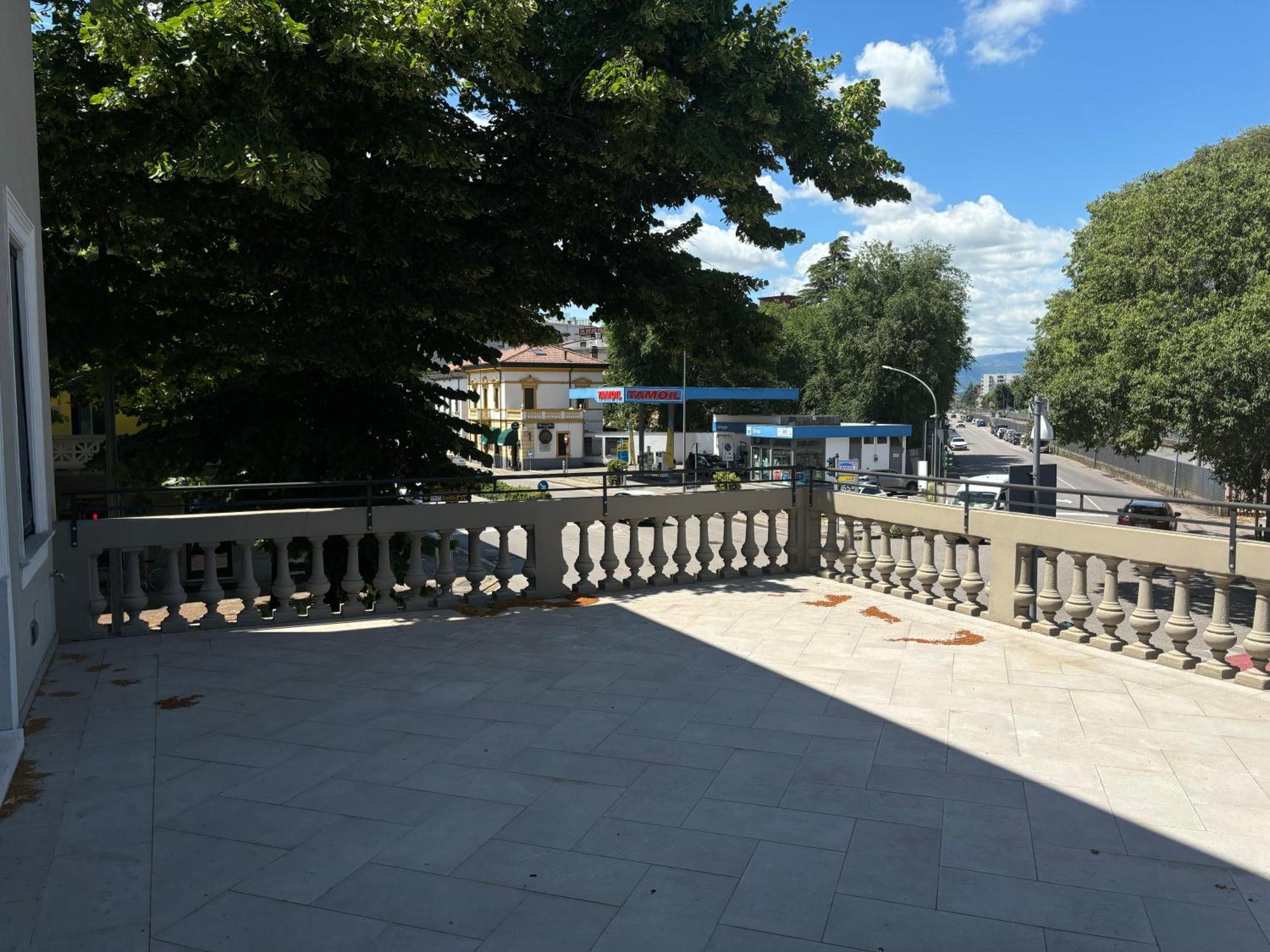 Appartamento Verona Luaran gambar