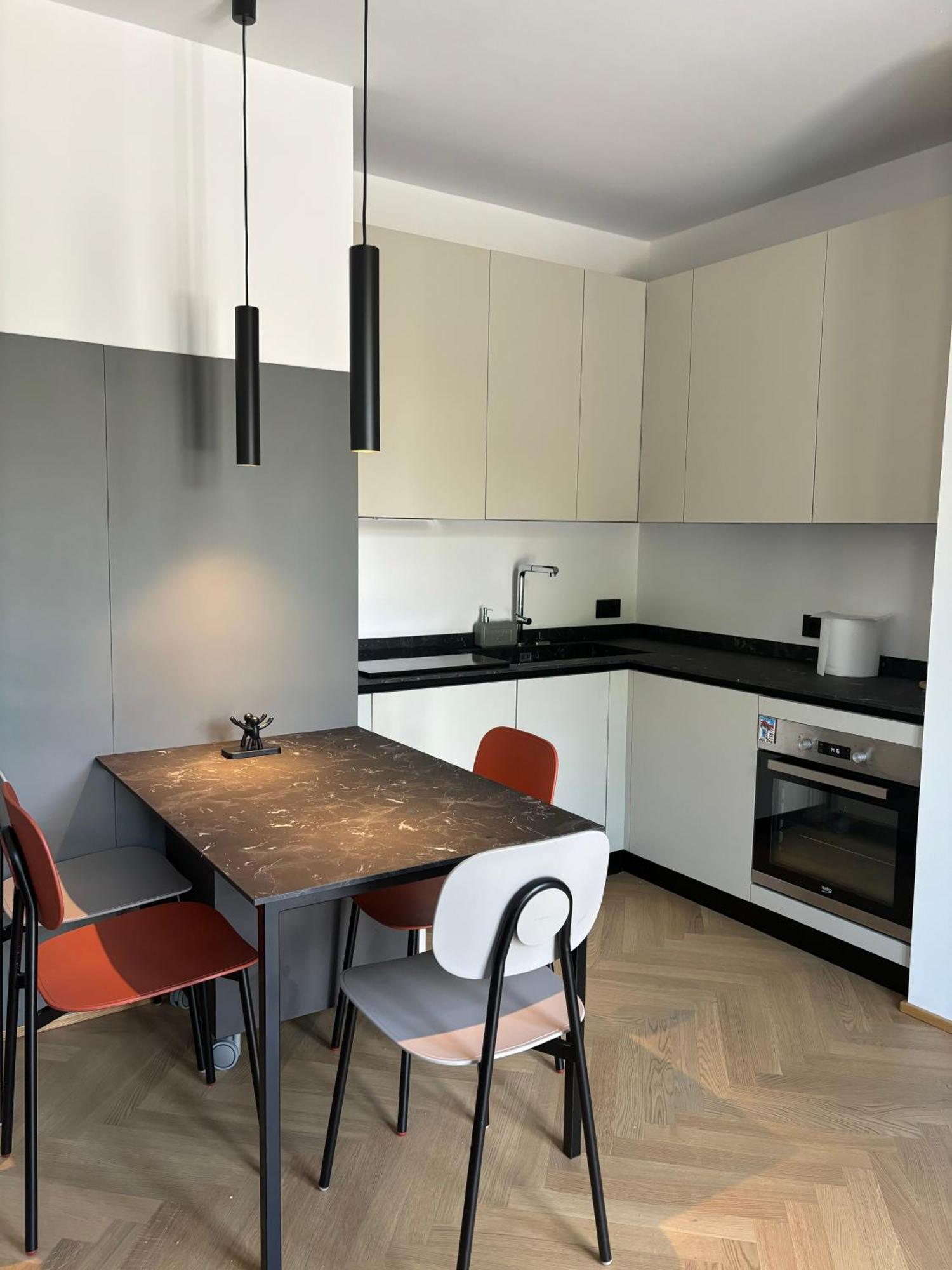 Appartamento Verona Luaran gambar