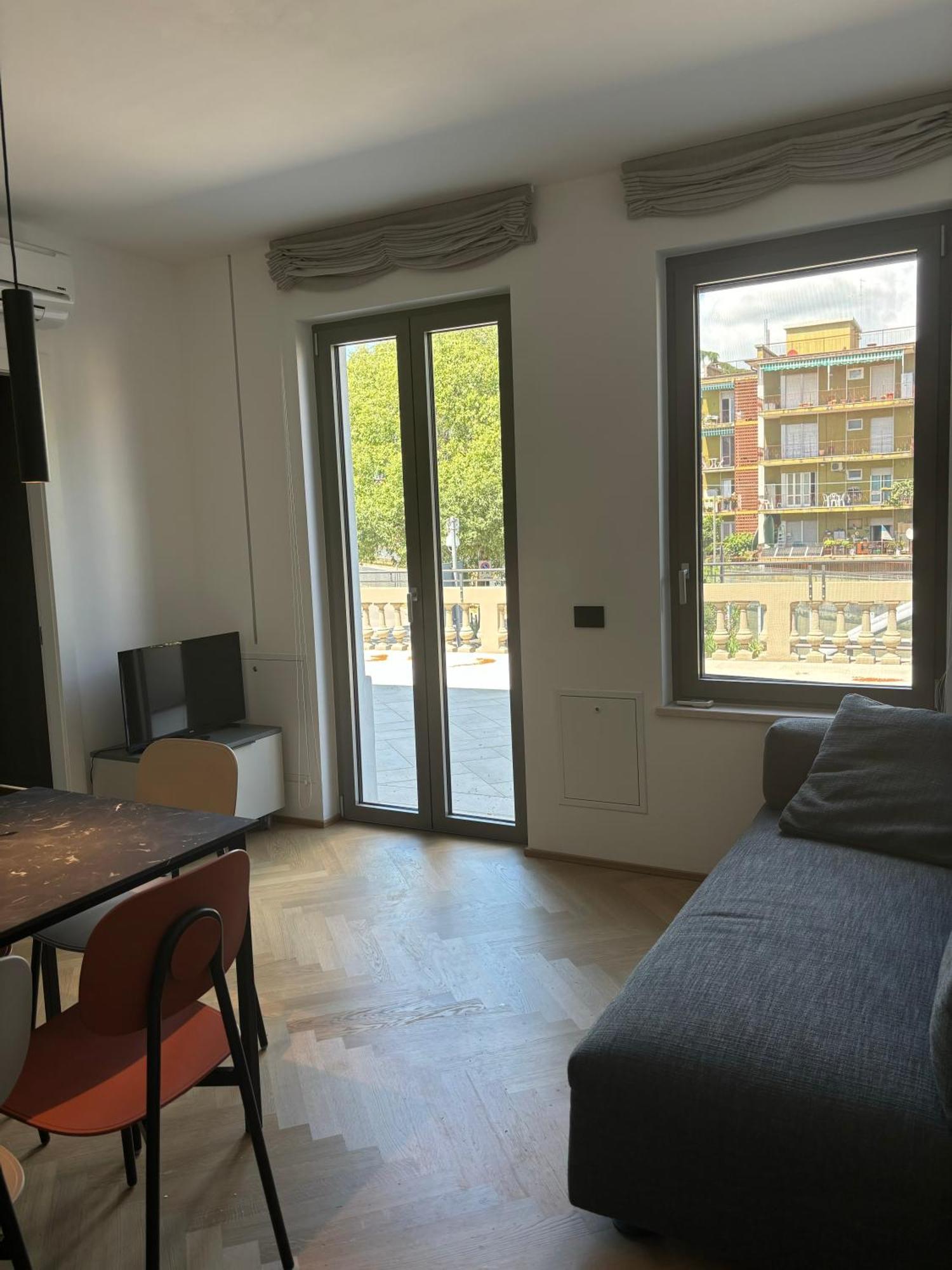Appartamento Verona Luaran gambar