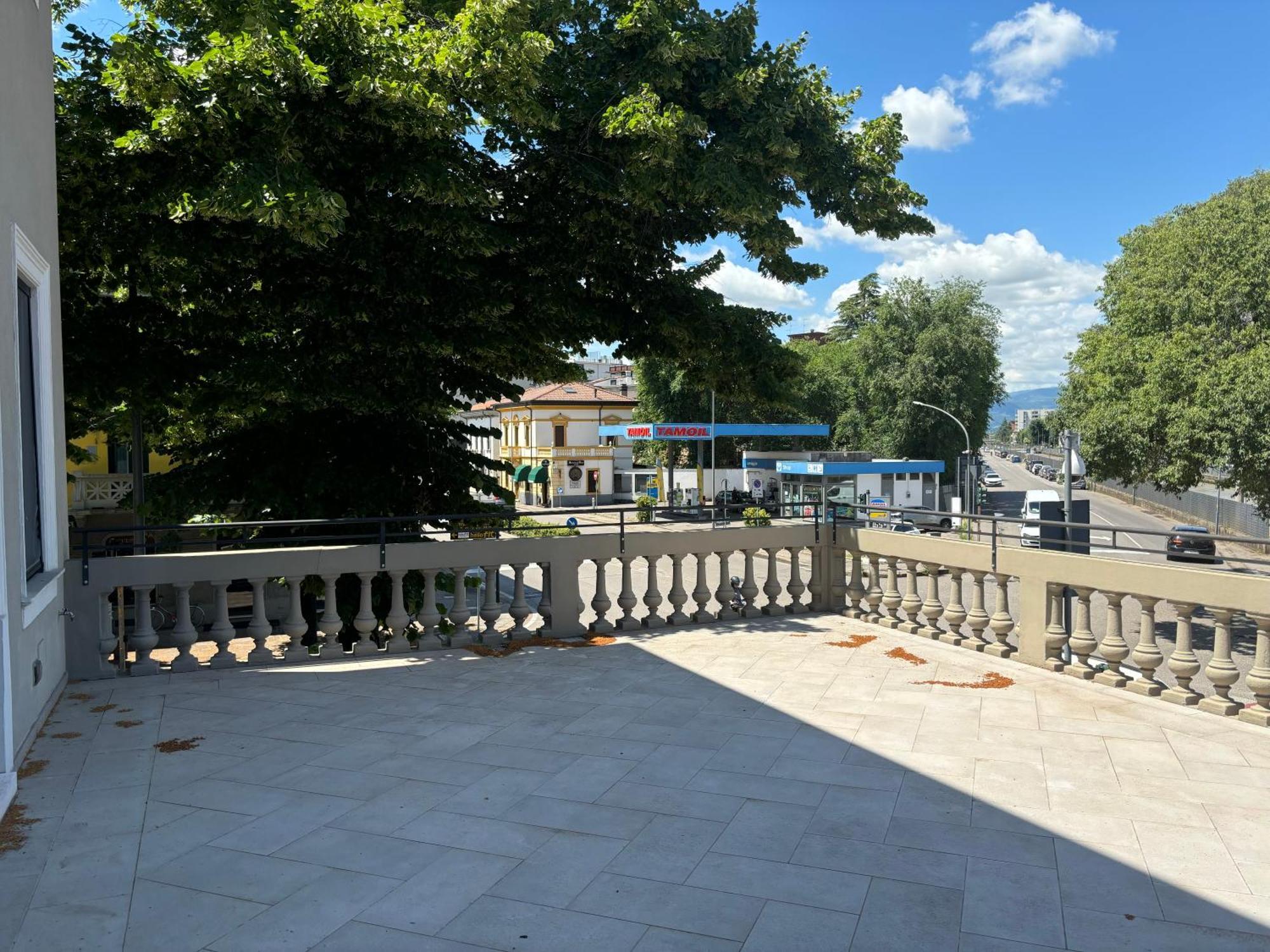 Appartamento Verona Luaran gambar