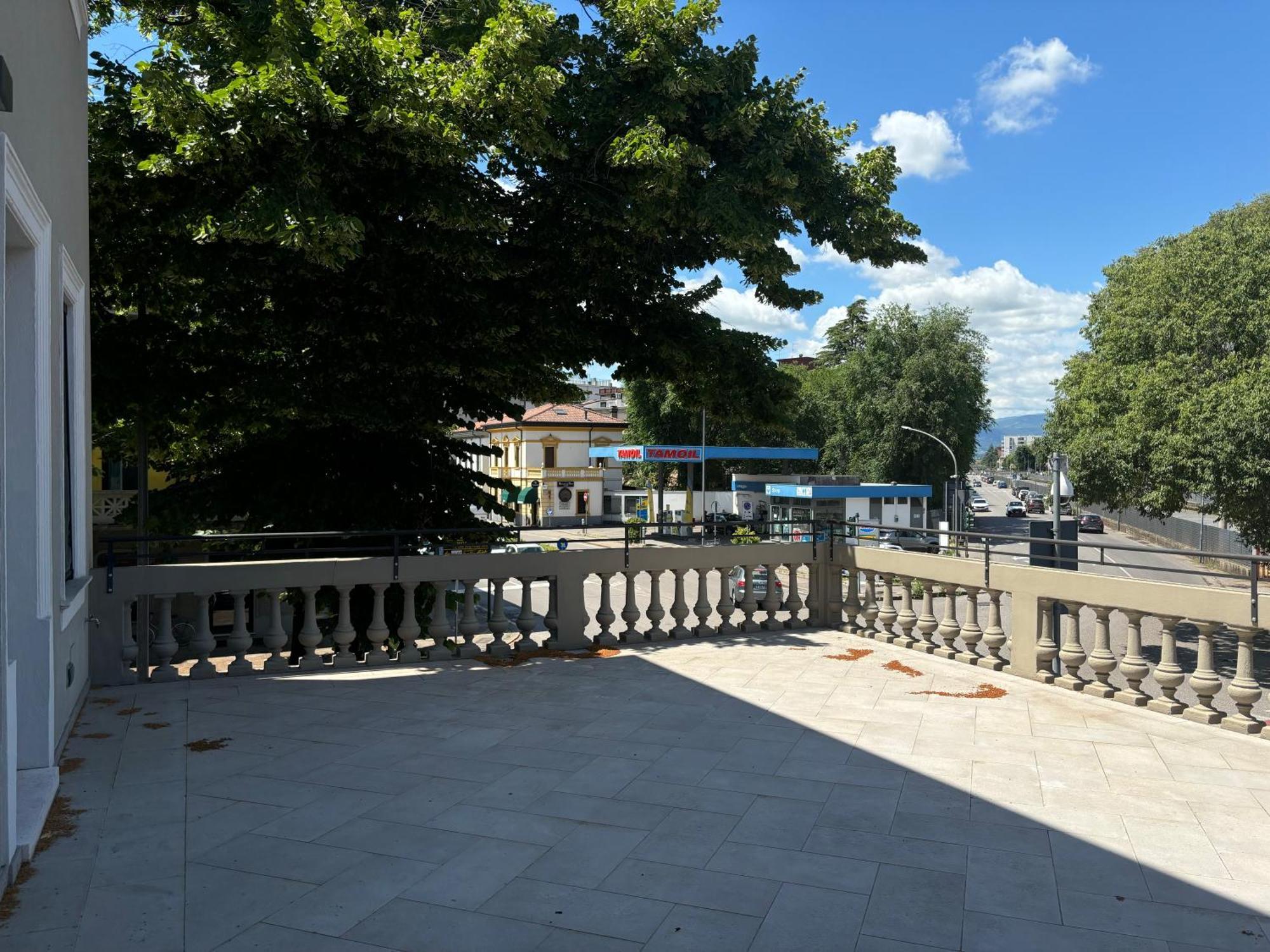 Appartamento Verona Luaran gambar
