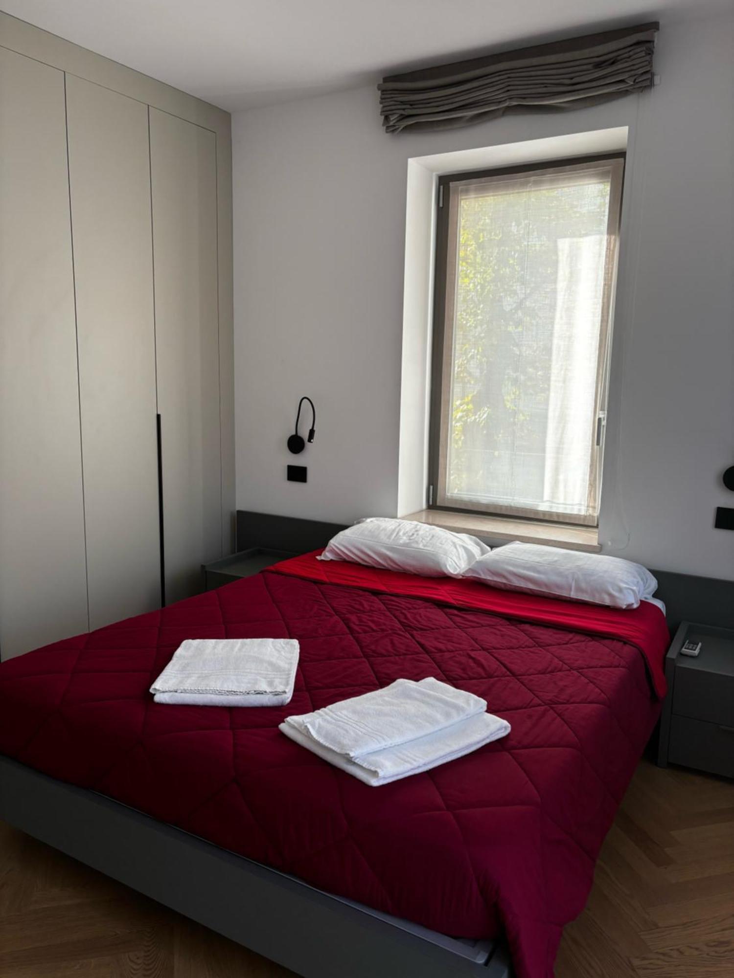Appartamento Verona Luaran gambar